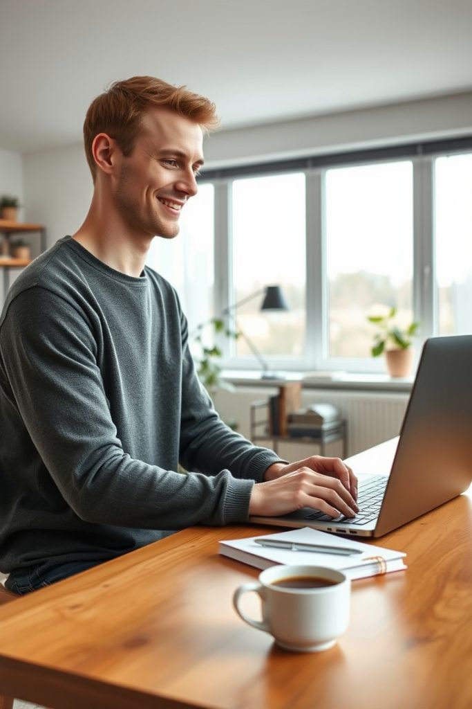 Homeoffice / Online-Job / Geld verdienen von zu Hause / Job / Job in meiner Nähe / Teilzeit-Remote-Arbeit / Teilzeit-Remote-Job / Remote-Job in meiner Nähe / Homeoffice / Homeoffice / Job / Teilzeitjobs